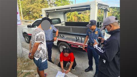 Trike driver caught with P176k 'shabu' in Taguig drug bust.